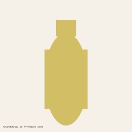 Chardonnay de Provence 2021
